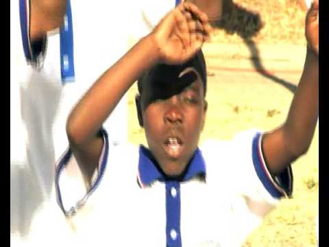 Amadodana Ase One Spirit - Tlong Ho Jeso (Official Music Video)