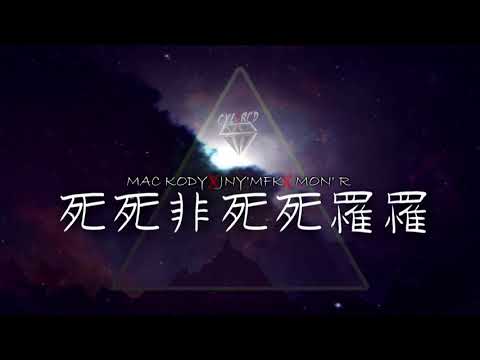 CXL$RCD ~ Mac Kody X Jny'MFK X Mon'R ~ DDVDDLL ~ Cxlvp$xBeats ~