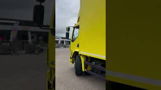 Camion furgon DAF LF 55.250 4X2 | BOX de vânzare - Imagine 4 | Autoline RO Camion furgon DAF LF 55.250 4X2 | BOX | Imagine 4 - Autoline