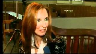 New Interview - Barbara Dennerlein