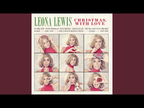 Silent Night – Leona Lewis