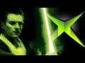 The Forgotten Xbox Exclusive Obi Wan Game Star Wars Obi Wan REVIEW