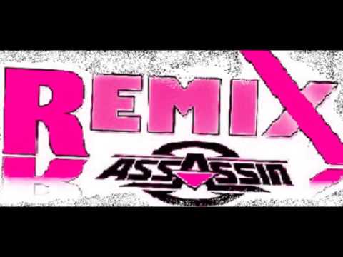 Coone Bassjackers & GLDY LX (Remix Assassin)-Sound Barrier (DrtyHDM Remix)