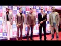 Salman Khan Akshay Kumar Ajay Devgan Hrithik Roshan Saif Ali Khan ISPL 3 Auction Full Video