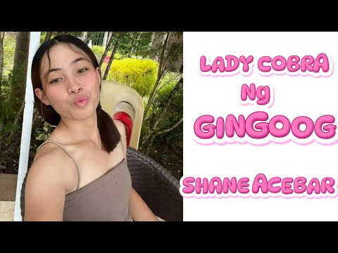 LADY COBRA NG GINGOOG #billiards #highlight 