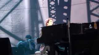 Josh Groban - Bells of New York City