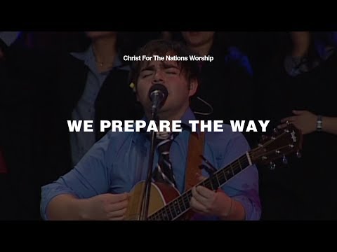 Thumbnail for We Prepare the Way video