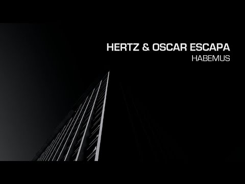 Premiere: Hertz, Oscar Escapa - Eternal Groove [SWAY] | Techno | New Electronic Dance Music 2025