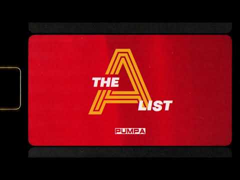 Pumpa - The "A" List