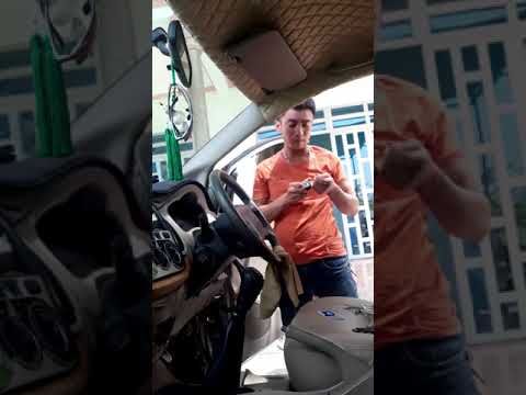 lắp đặt thiết bị định vị chống trộm cho khách đức hòa ,long an