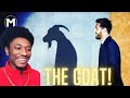 NBA Fan Reacts To Lionel Messi - The GOAT - Official Movie