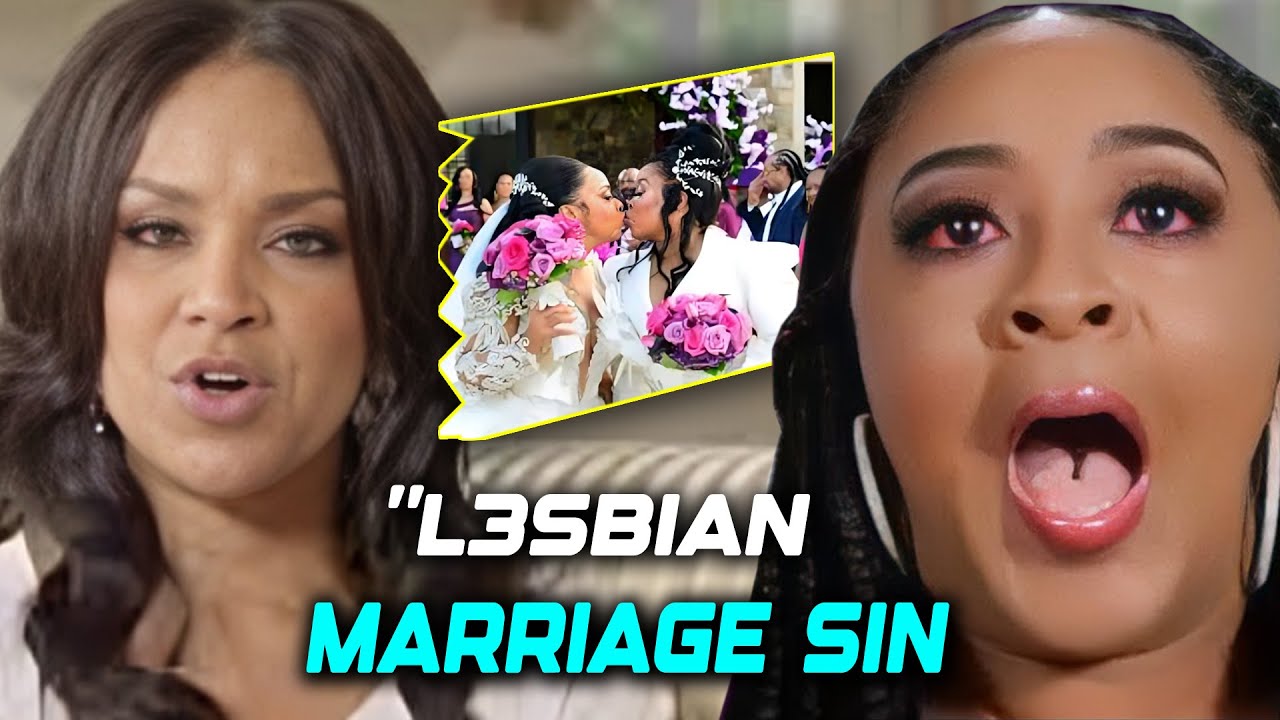 LisaRaye Reveals Why Da Brat Ended Relationship with Judy: Official Divorce Announced