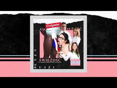 ENEN x KUSZI - COLGATE