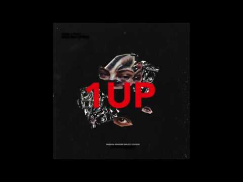 KYDD JONES - 1UP