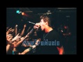 Scared Of Change - Our Last Night Acoustic 