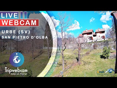 Live webcam view of San Pietro Val d'Orba Live View