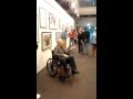 Walter Peregoy At Disney Animation Studios