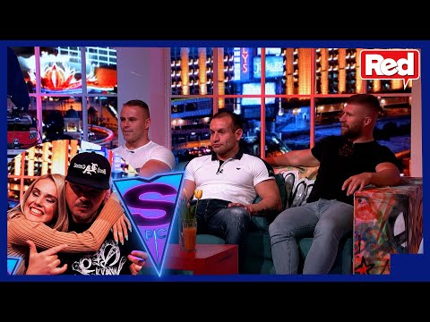 Špic - deo 4 - Gosti Fitnes treneri Dušan i Stefan Ilić - Red TV