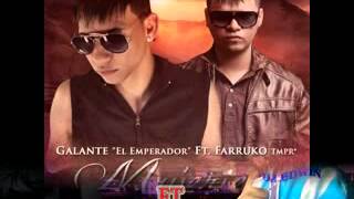 Farruko mujeriego