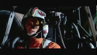 Force Theme - Star Wars Original Trilogy - Leitmotiv thru the Saga