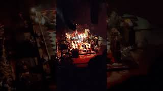 Sturgill Simpson - Oh Sarah - Rupp Arena 2020