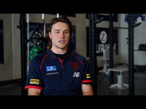 Tom Sparrow | Interview