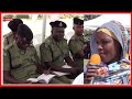 WAKALA ALIYEIBIWA MIL 1 na TAPELI AFUNGUKA MCHEZO MZIMA UNAVYOFANYIKA MBELE ya ASKARI POLISI...