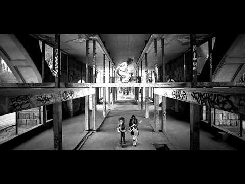 Clockmaid - Power of Soul (Music Video)