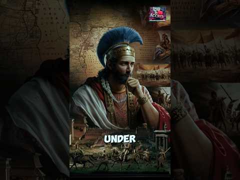 Persians vs Babylonians Battle 😲😲😲