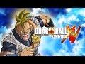 Dragon Ball Xenoverse Black Super Saiyan ...