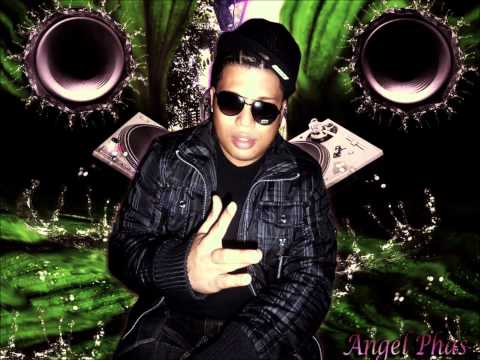 ÁNGEL PHASS LOVE BABY