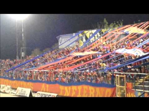 "FAS VS alianza(y llora, llora, vlbo llora)" Barra: Turba Roja &bull; Club: Deportivo FAS