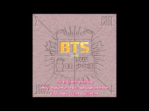 [ENG SUB + ROM + KOR] Bangtan (방탄소년단) - Like / 좋아요