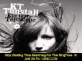 KT Tunstall - Suddenly I see (lyrics) 