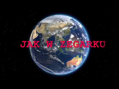 JAK W ZEGARKU ( Kruchy, Trap_typieee, Remik )