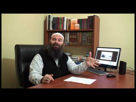 Vehabizmi, Vehabistat, Vehabisti - Hoxhë Bekir Halimi - Sqarime