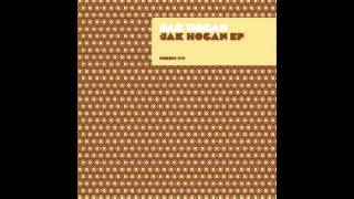Jjak Hogan - Warped Up