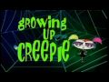 Growing Up Creepie Opening HQ HD