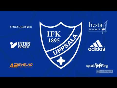 IFK Uppsala Sponsorer 2021