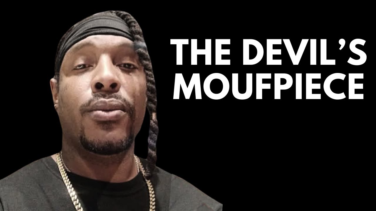 I Toured with Ludacris for 5 years but couldn't take the Demons anymore - Will's Testimony