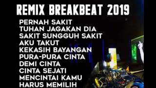 Download lagu REMIX PERNAH SAKIT BASS NYA KENCANG BRO mp3
