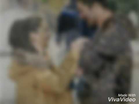 Kirgin cicekler 108.bölüm Kamera arkasi