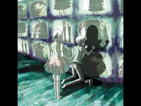 my dead girlfriend - Underdrawing For Three Forms Of Unhappiness At The State Of Existence [2012|HQ]