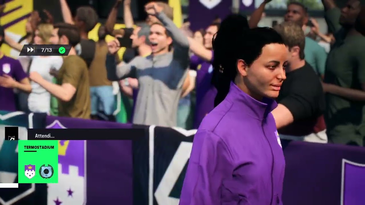 Oggi Calcio Domani Grandi Serie | EA Sports FC 26 [ !instant - !mangayo - !giveaway ]