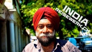 India Delhi-Agra-Delhi round-trip