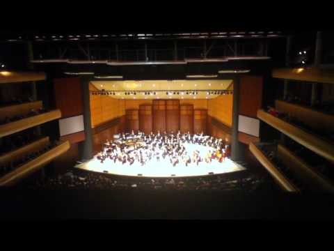 The Grand Rapids Symphony - Indiana Jones