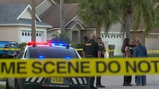 Murder investigation underway at Kissimmee home after woman found stabbed to death