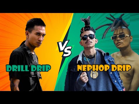 OffimRDM REPLIES TO SACAR || NEPHOP DRIP VS DRILL DRIP