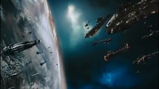 Serenity - Space Battle vs Hans Zimmer/JNH - Myotis