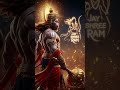 Hanuman Status Hanuman 4k Full Screen Whatsapp Status Bajrangbali Hanuman Ji Shorts